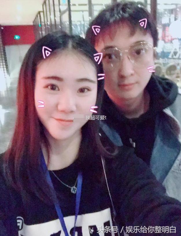 王思聪齐名的上海公子哥,王思聪现身夜店身边美女如云