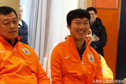 宋黎辉为什么叫中国齐达内,中国足坛传奇齐达内