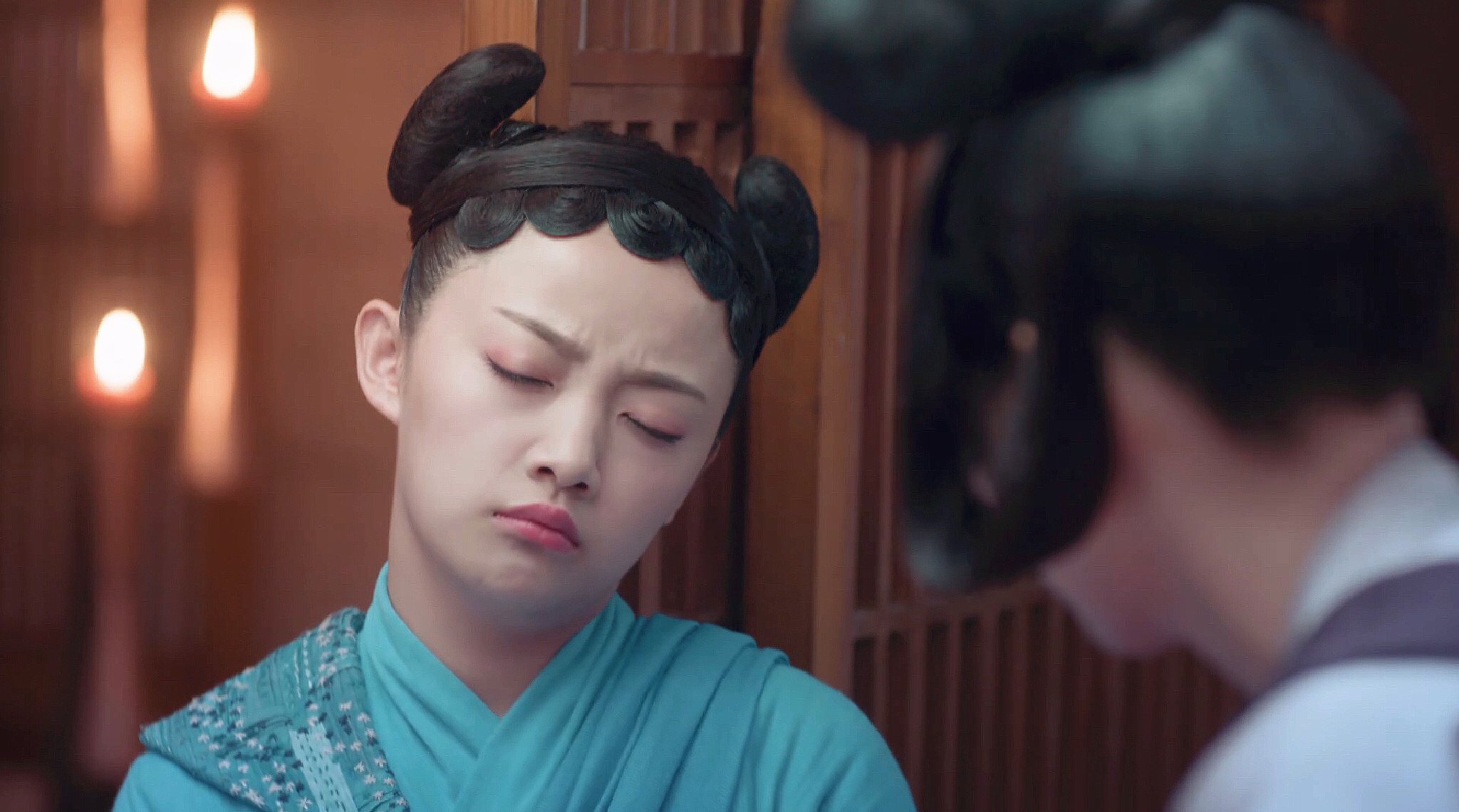 凤囚凰清越最后到底跟谁在一起了,凤囚凰清越和刘楚玉玩耍