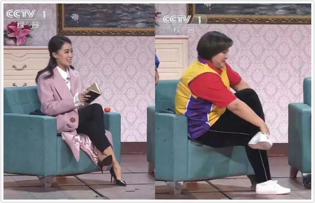 狗年春晚4个女艺人3个整容，春晚这瓶卸妆油真是太强了