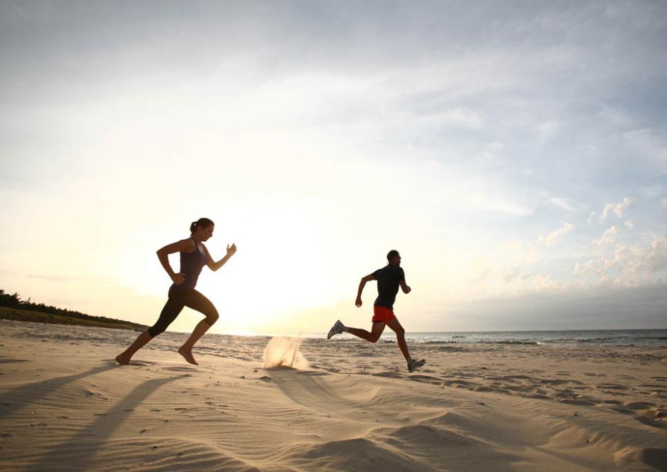 如何解决跑步后腿痛的问题？