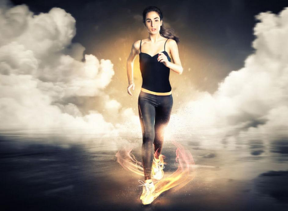 如何解决跑步后腿痛的问题？