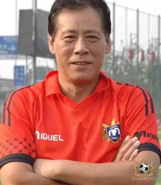 津门足坛双百颂高玉勇,天津足坛双百颂王建英