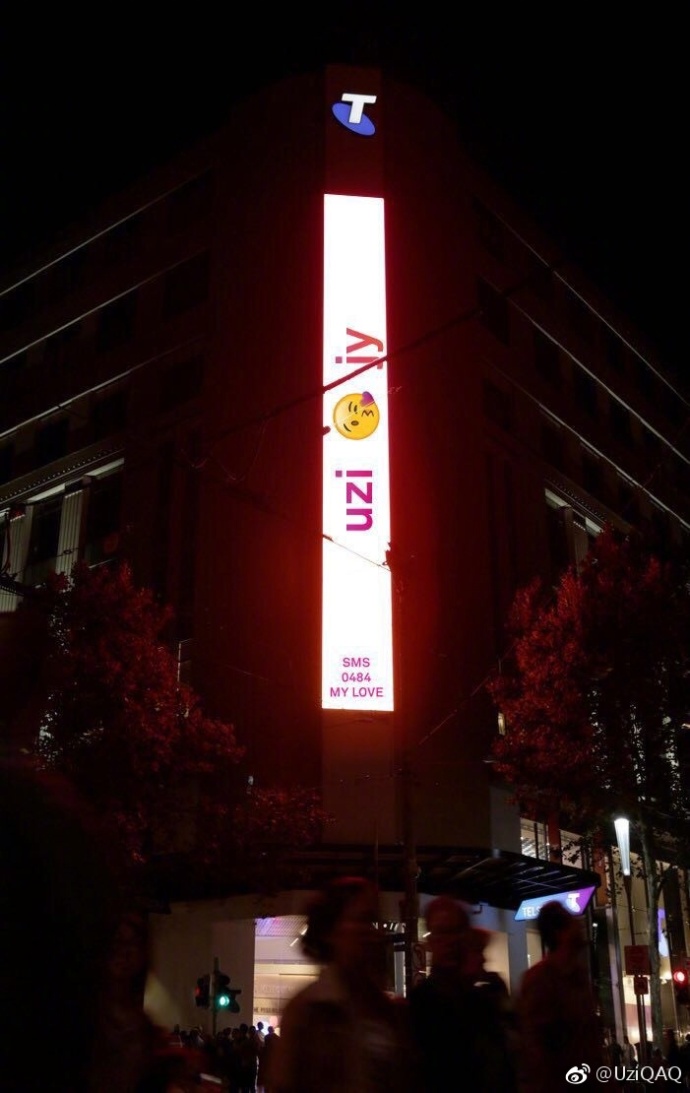 uzi的生日祝福视频,uzi祝生日快乐