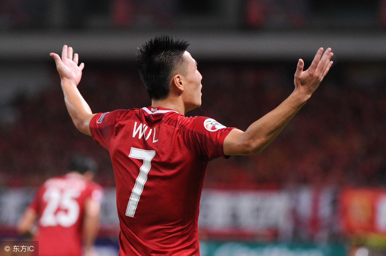 1球气死日本冠军，3成控球率的上港才可怕，3球大胜权健更要谨慎