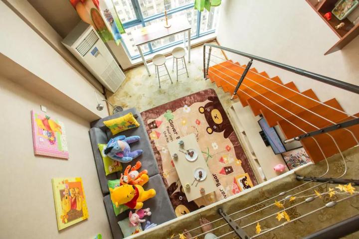 成都便宜又舒服的民宿推荐,成都民宿最好风景