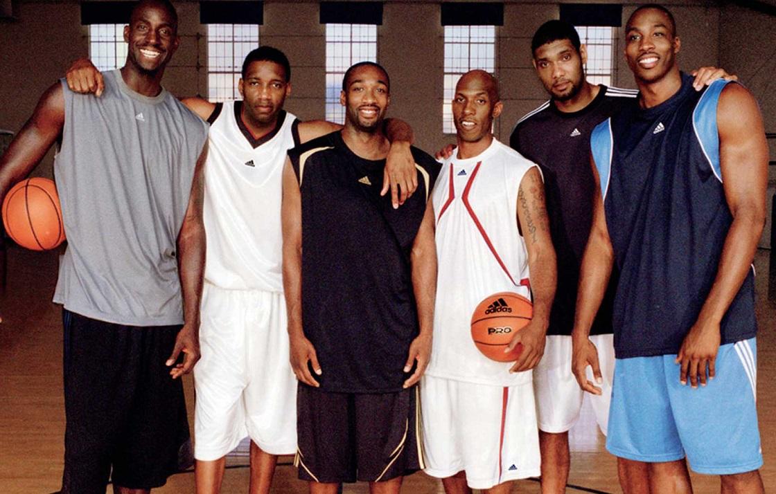 什么是最合理阵容？阿迪5虎给出了答案，吊打全联盟不成问题！