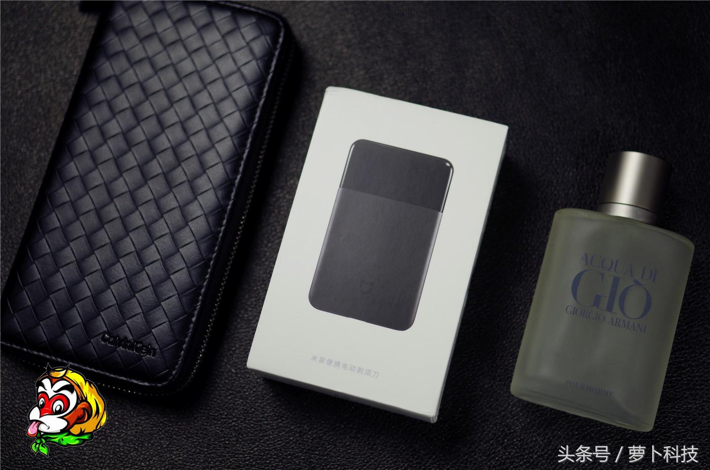 剃须刀精钢和安来钢哪个好 (小米剃须刀s101发布)