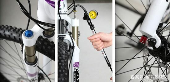 便宜点的前叉,好的前叉和便宜点有什么区别