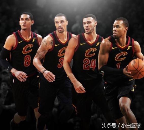 骑士2将崛起真因竟是被拒收？小乔丹未入克城反助骑士蜕变