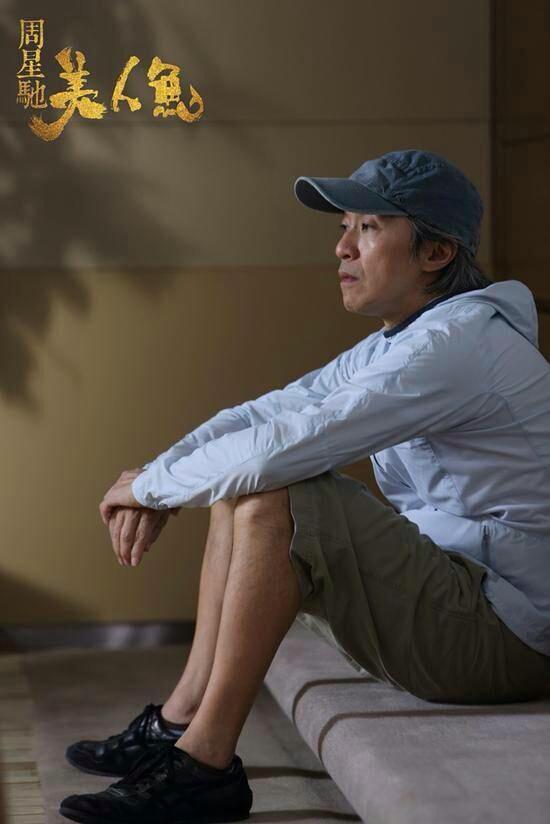 从星仔到星爷周星驰38年经典回顾,从跑龙套周星驰到现在的星爷