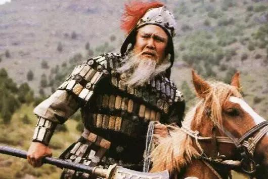 三国十大英雄排行榜,三国演义人物力量排名前十