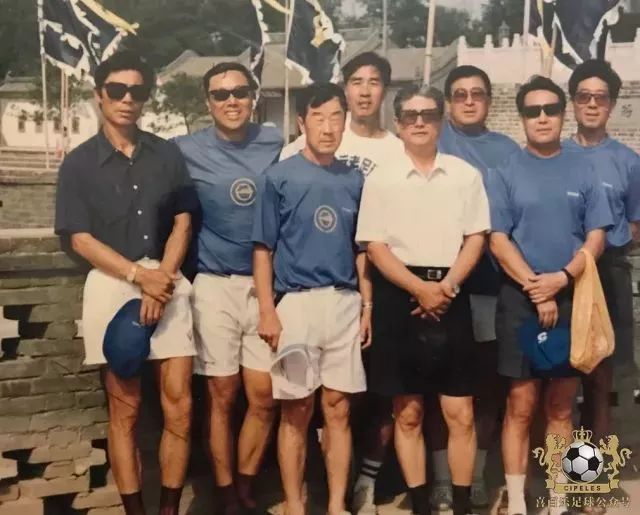 津门足坛双百颂韩金铭,津门足坛双百颂陈金刚