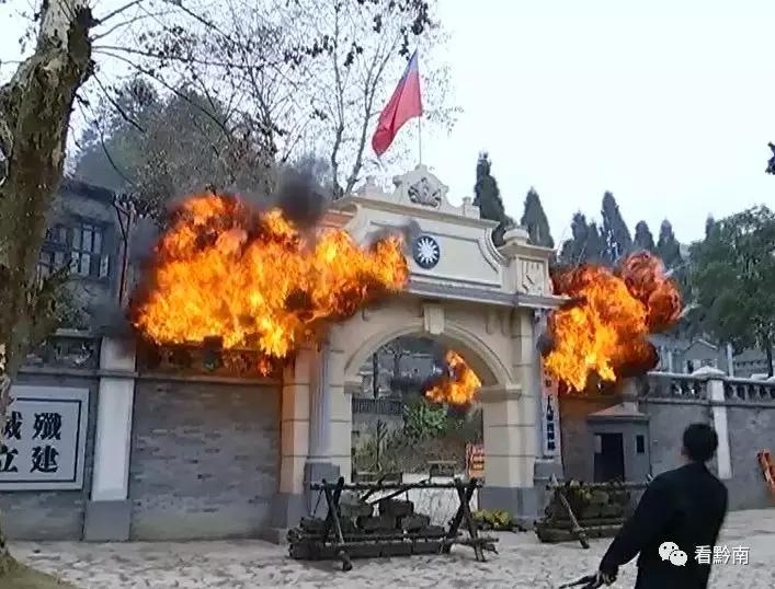 大年初一都匀哪里热闹,大年初一的现状