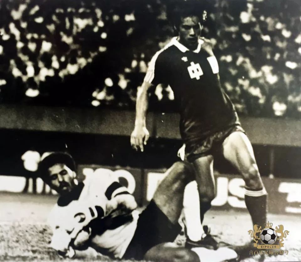 津门足坛双百颂高玉勇,天津足坛双百颂王建英