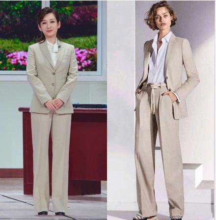 扒一扒明星都在穿哪些国潮品牌,扒一扒明星穿的小众品牌