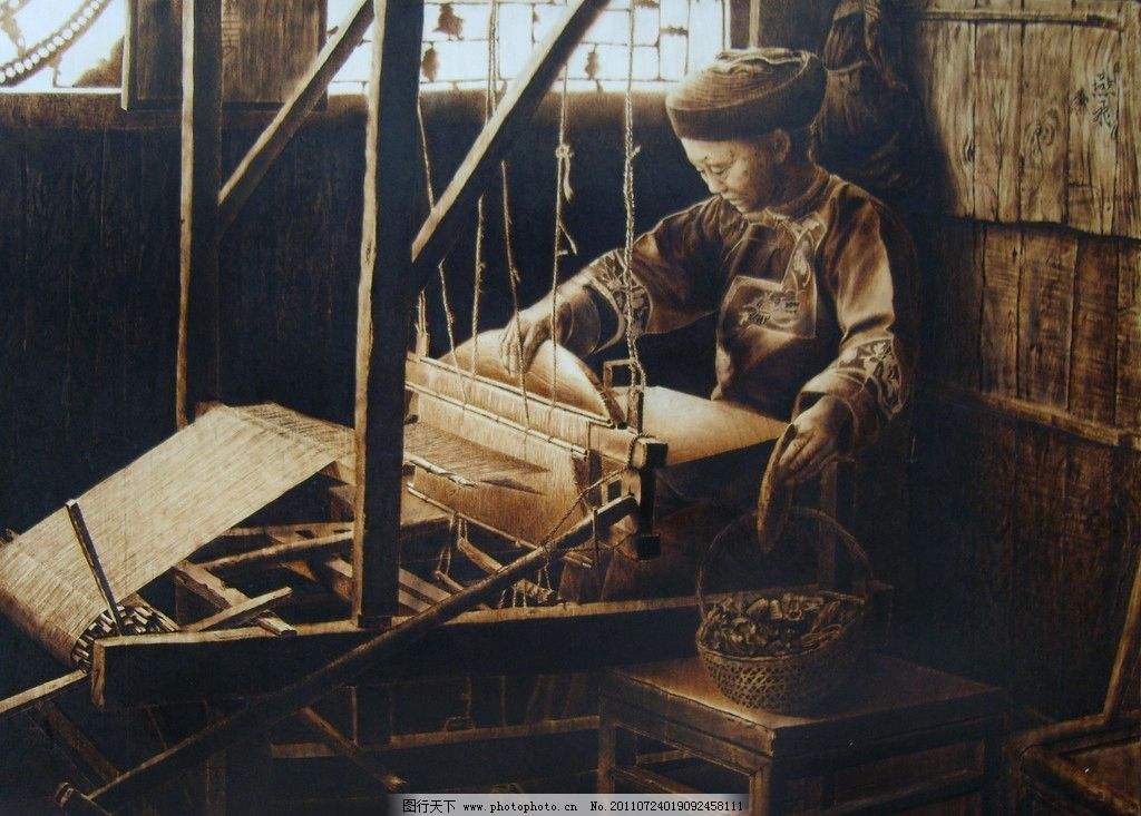 唐伯虎、祝枝山为何比同时代的欧洲画家穷得多，原因其实很简单