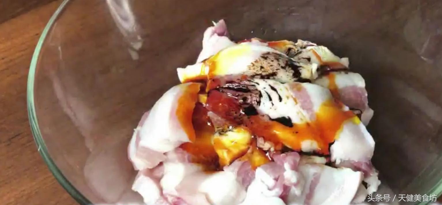 五花肉做粉蒸肉小诀窍,粉蒸五花肉怎样做才好吃