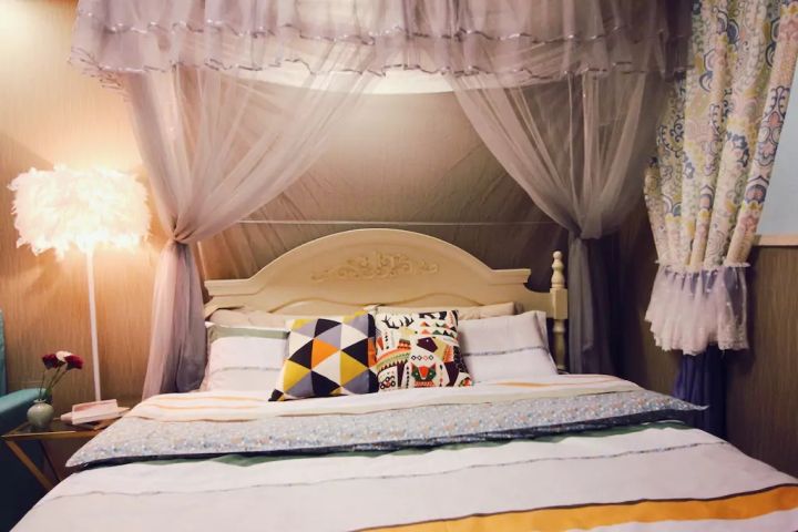 成都便宜又舒服的民宿推荐,成都民宿最好风景