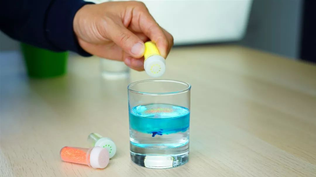 简单好玩史莱姆不用蜂蜜不用盐水,超简单史莱姆无苏打