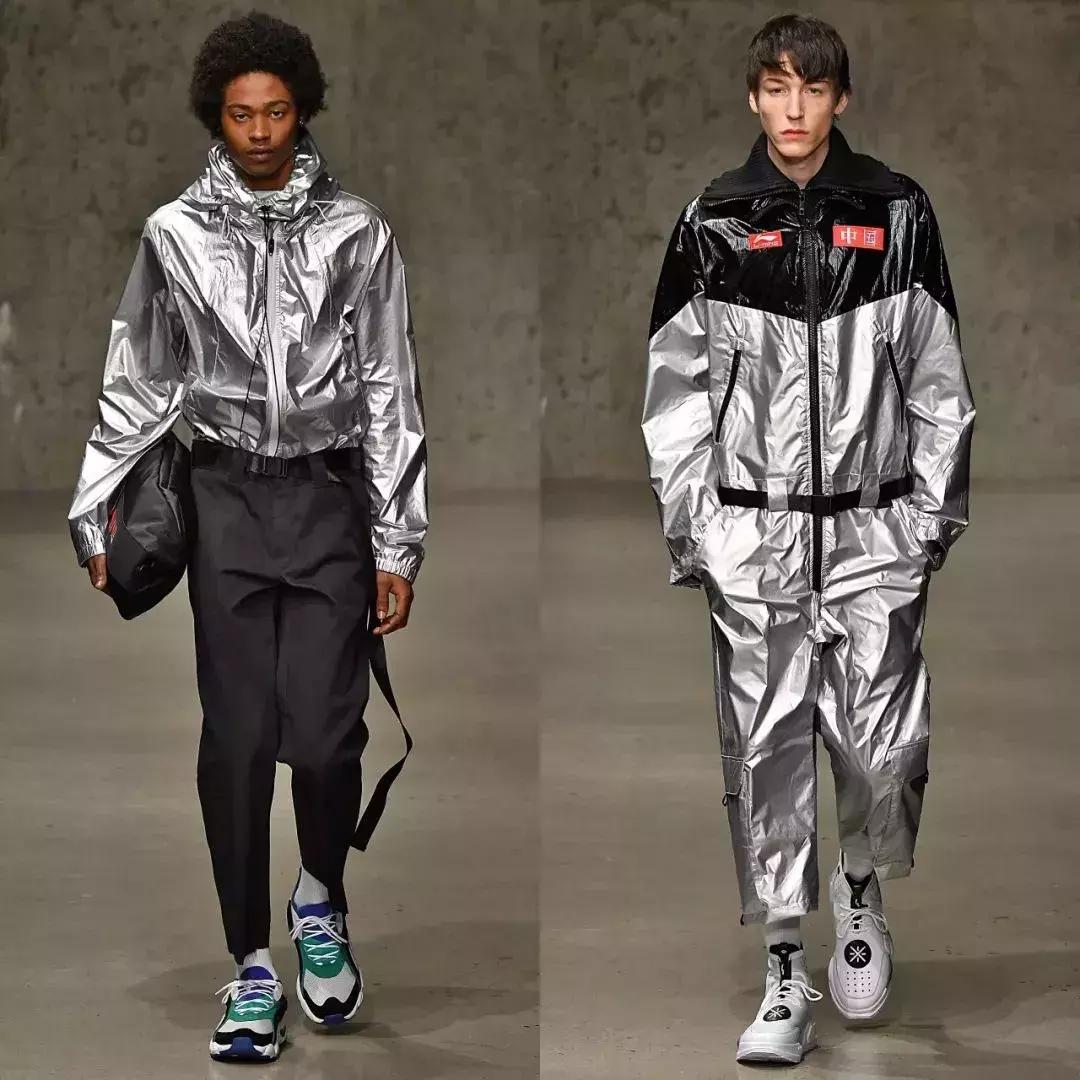 你没看错，我们也来说说李宁