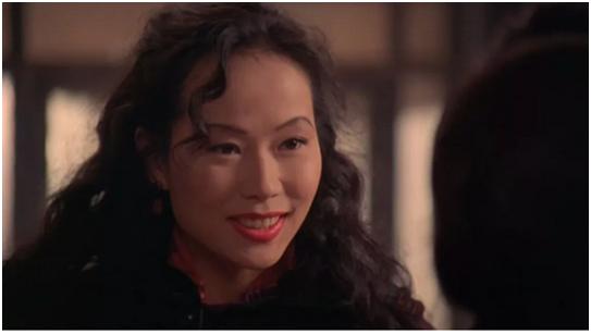 周润发和平饭店,和平饭店发哥为什么那么厉害