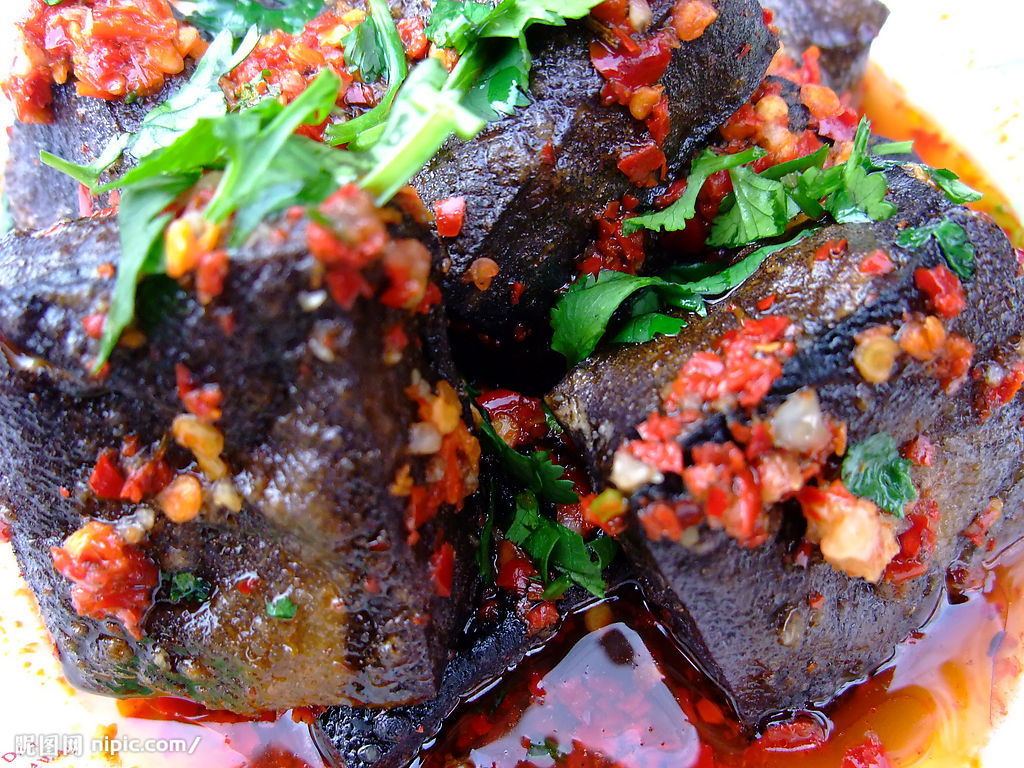 长期吃臭豆腐对人身体有伤害吗,减肥吃臭豆腐的好处