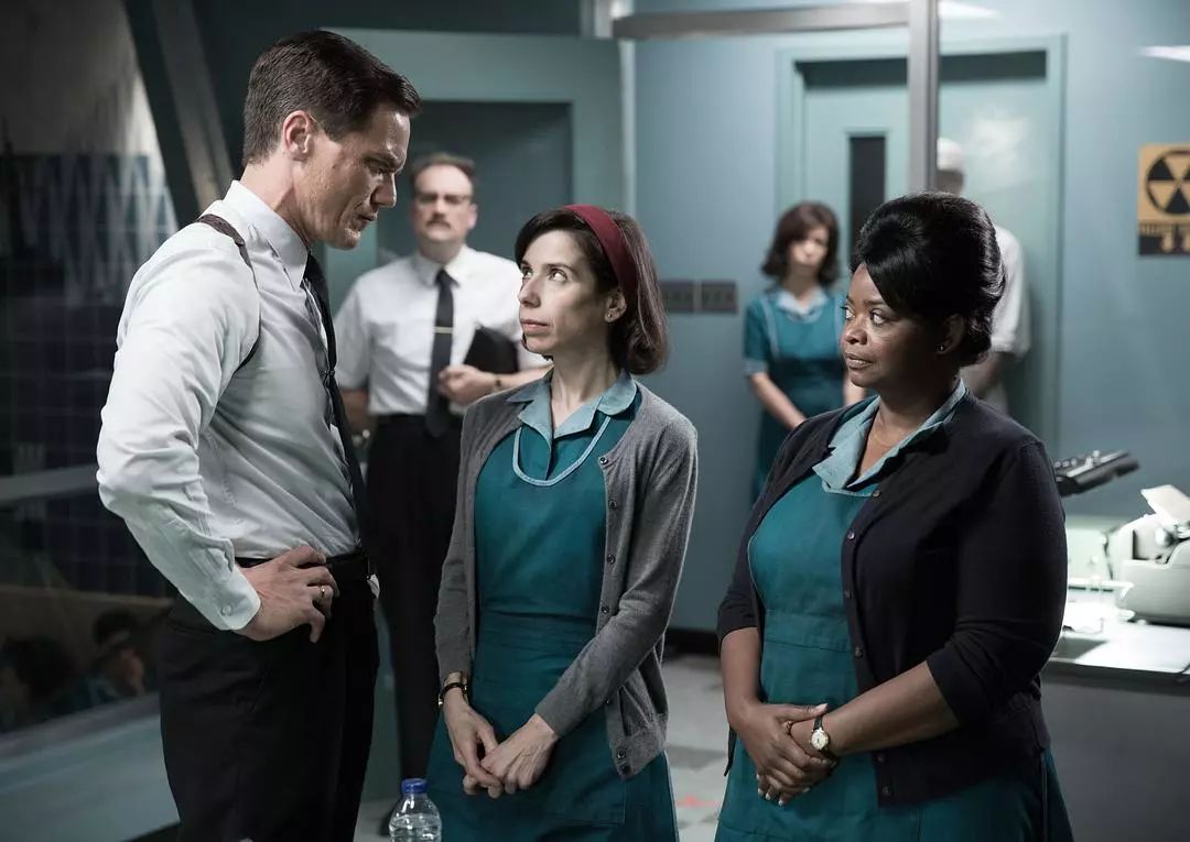 今年奥斯卡最佳影片的影后,如无意外粤语