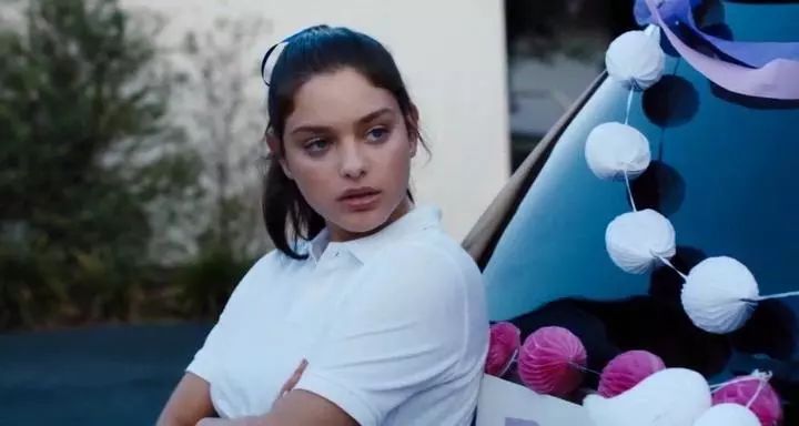 今年奥斯卡最佳影片的影后,如无意外粤语