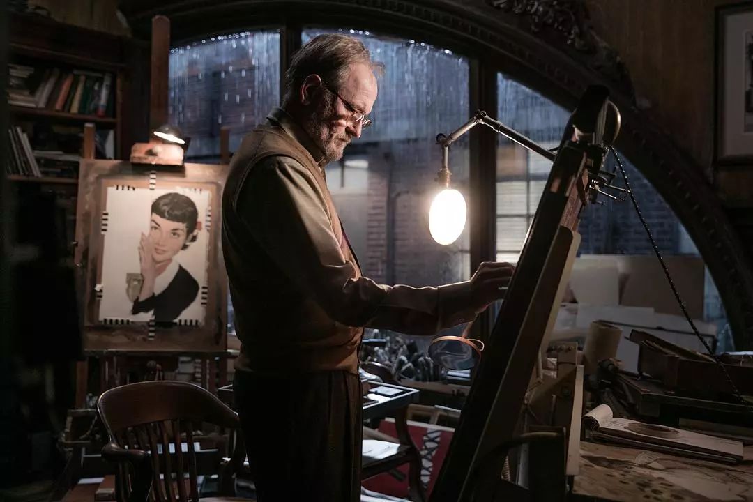 今年奥斯卡最佳影片的影后,如无意外粤语