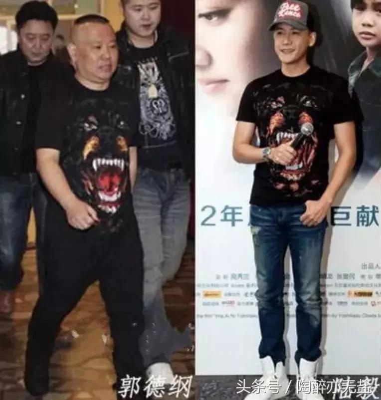 狗年新时尚，国际大牌为迎合中国市场，都出了些什么看不懂的时尚