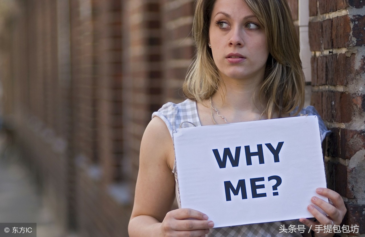 为什么有人喜欢假的包,为什么有人背很假的包