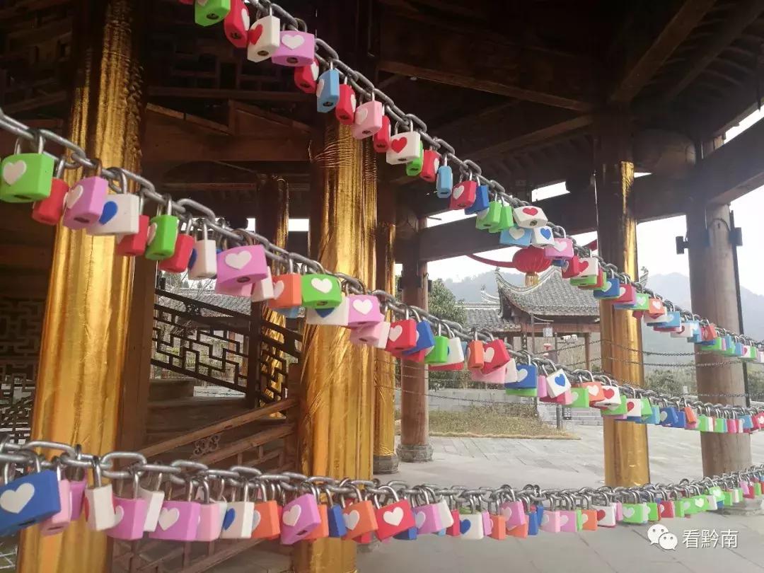 大年初一都匀哪里热闹,大年初一的现状