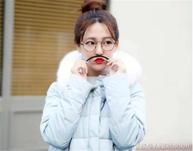 羽绒服面料反光怎么处理,反光面料羽绒服