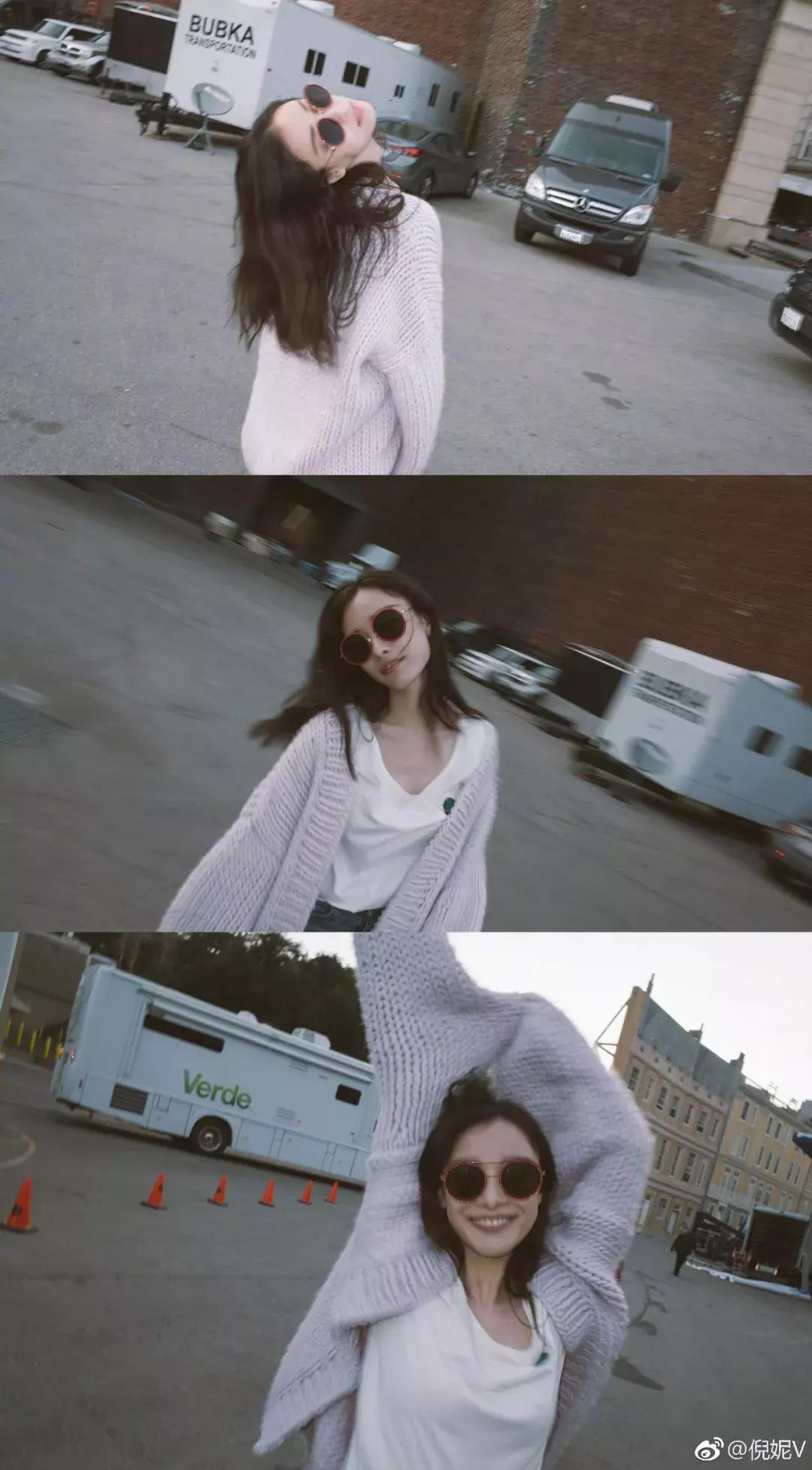 代言一个接一个，她的资源也太好了吧