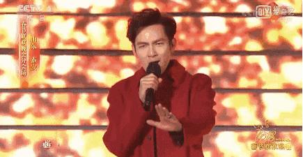 狗年春晚4个女艺人3个整容，春晚这瓶卸妆油真是太强了