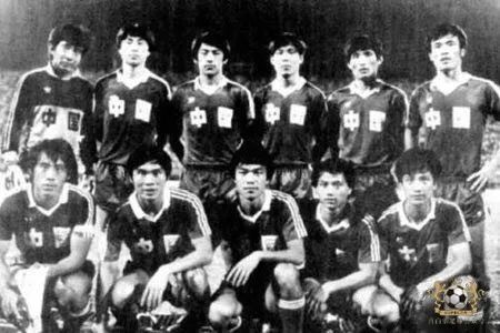 津门足坛双百颂高玉勇,天津足坛双百颂王建英