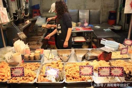 赚钱的小生意创业项目,适合年轻人小投资创业项目