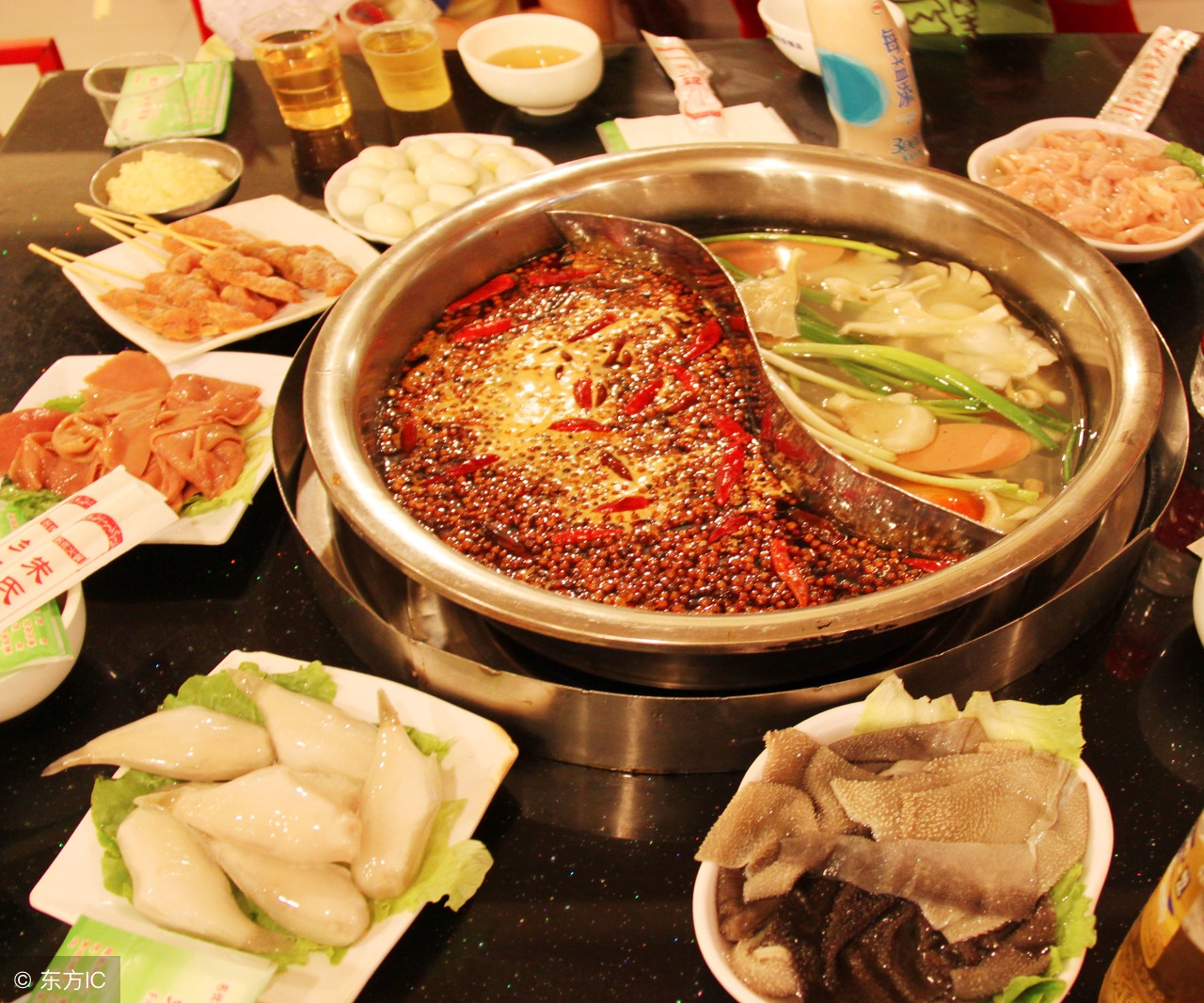 重庆特产小吃十大名单,特产小吃排行榜前十名