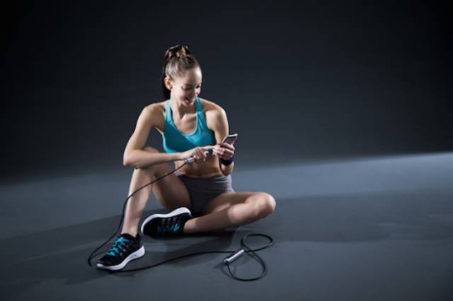 最值得种草的时尚健身装备TOP10