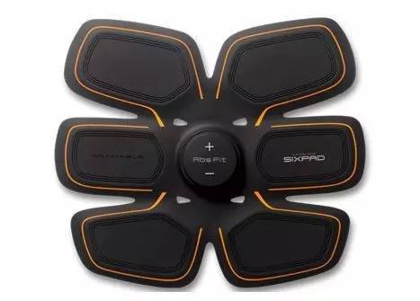 最值得种草的时尚健身装备TOP10