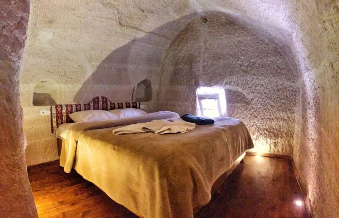 土耳其格雷梅名称,土耳其格雷梅热气球图片