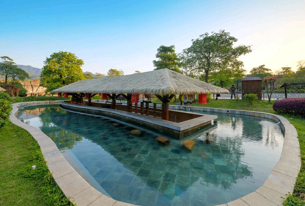 广州佛冈森波拉一日游,佛冈森波拉两日游