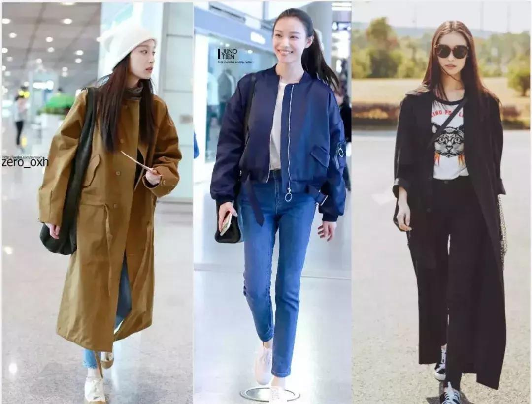 代言一个接一个，她的资源也太好了吧