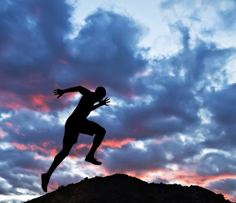 如何解决跑步后腿痛的问题？