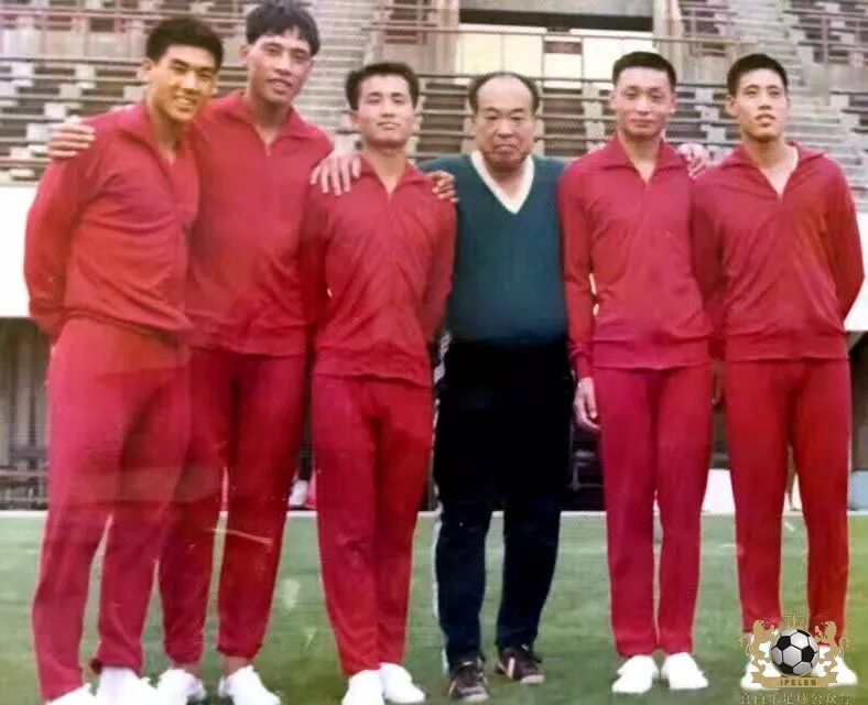 津门足坛双百颂高玉勇,天津足坛双百颂王建英