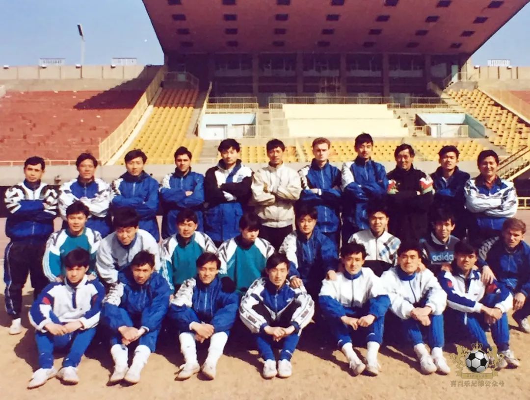 津门足坛双百颂高玉勇,天津足坛双百颂王建英