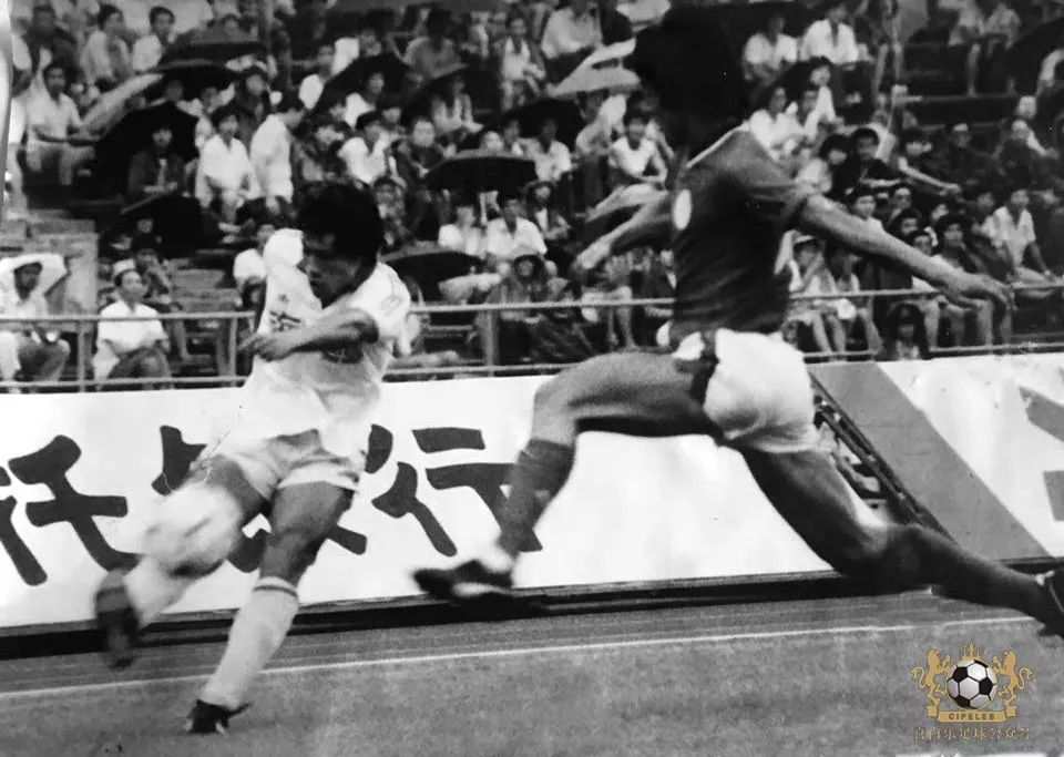 津门足坛双百颂高玉勇,天津足坛双百颂王建英