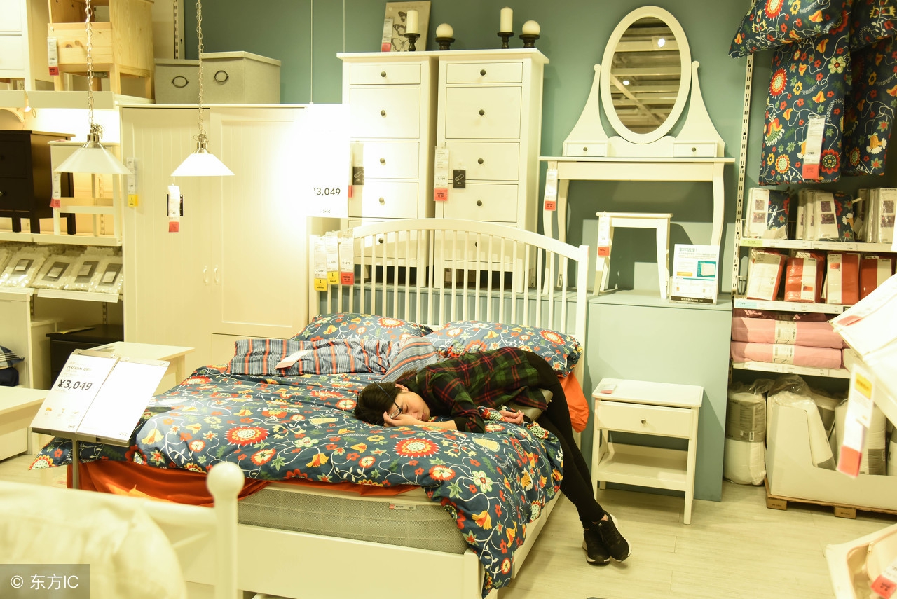 宜家过年购物分享,过年逛宜家