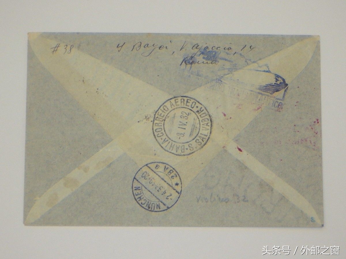 集邮不集封是什么意思,集邮到头一场空的意思